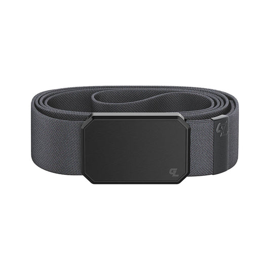 Groove Life Tactical Belt Gunmetal