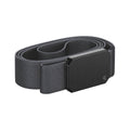 Groove Life Tactical Belt Gunmetal