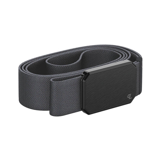 Color swatch for Groove Life Tactical Belt in Gunmetal