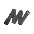 Groove Life Tactical Belt Gunmetal