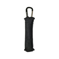 GEAR AID Medium-Duty 325 Paracord - 50ft Black