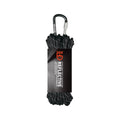 GEAR AID Extra Heavy-Duty 1100 Paracord - 50ft Black