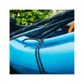 GEAR AID Extra Heavy-Duty 1100 Paracord - 50ft  Black
