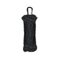 GEAR AID Heavy-Duty 550 Paracord - 100ft Black