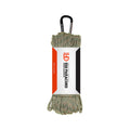 GEAR AID Heavy-Duty 550 Paracord - 100ft Sage