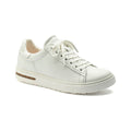 Birkenstock Women's Bend Low Leather Sneakers White