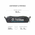 Helinox Chair One XL Black