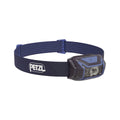Actik 450 Lumen Headlamp Blue