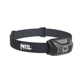 Actik 450 Lumen Headlamp Grey