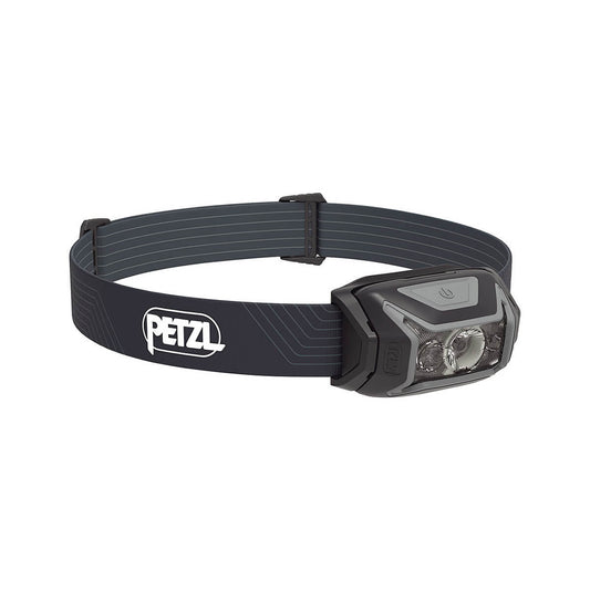 Actik 450 Lumen Headlamp Blue