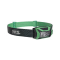 Tikka 350 Lumen Headlamp Green