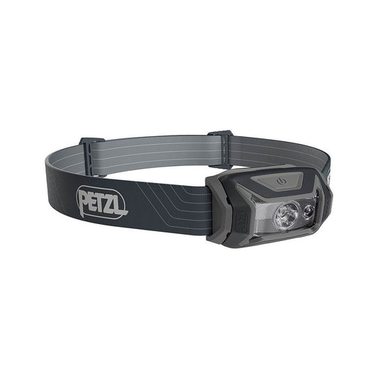 Tikka 350 Lumen Headlamp Grey