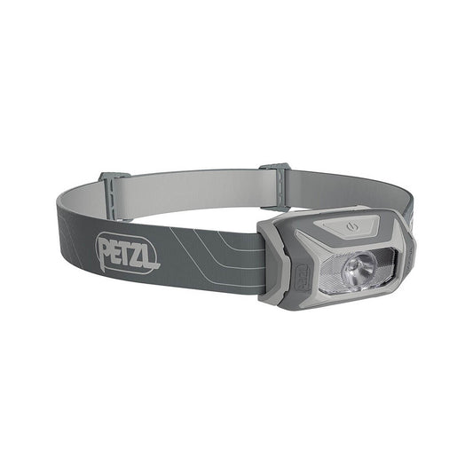Tikkina 300 Lumen Headlamp Grey