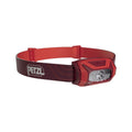 Tikkina 300 Lumen Headlamp Red