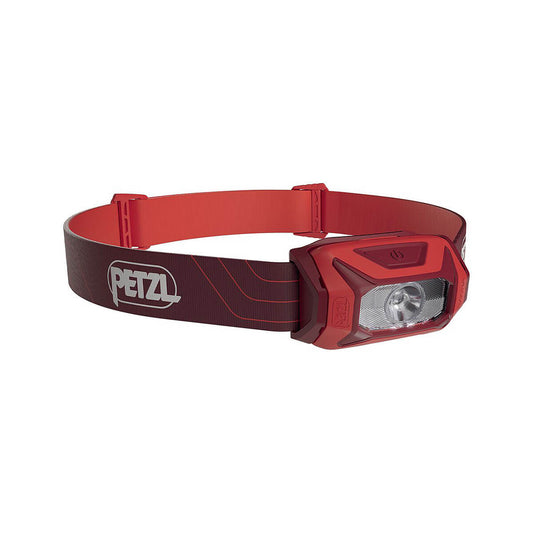 Color swatch for Tikkina 300 Lumen Headlamp in Grey
