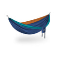 ENO DoubleNest Hammock Aqua