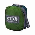 ENO DoubleNest Hammock Cedar