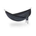 ENO DoubleNest Hammock Charcoal