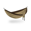 ENO DoubleNest Hammock Chocolate