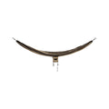 ENO DoubleNest Hammock Chocolate
