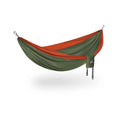 ENO DoubleNest Hammock Olive