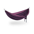ENO DoubleNest Hammock Plum