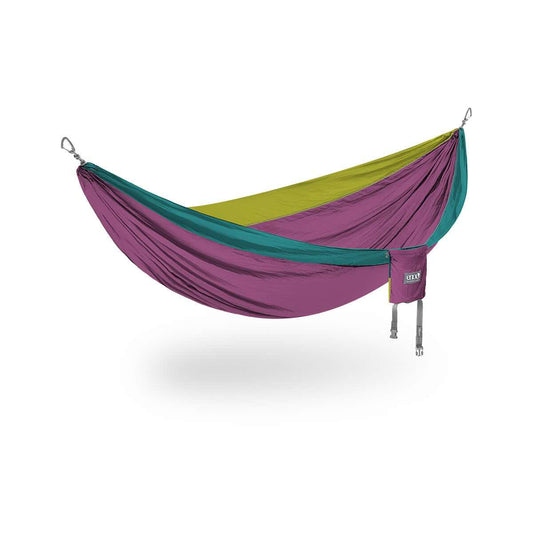 ENO DoubleNest Hammock Seafoam