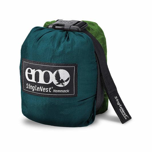 ENO SingleNest Hammock Marine