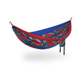 ENO DoubleNest Print Hammock Grateful Dead