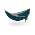 ENO DoubleNest Print Hammock Mntains To Sea