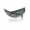 ENO DoubleNest Print Hammock Nature Talk