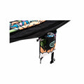 ENO DoubleNest Print Hammock Nature Talk