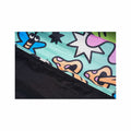 ENO DoubleNest Print Hammock Nature Talk