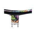 ENO DoubleNest Print Hammock Nature Talk