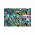 ENO DoubleNest Print Hammock Nature Talk