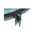 ENO DoubleNest Print Hammock Optical Illusion