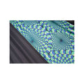 ENO DoubleNest Print Hammock Optical Illusion