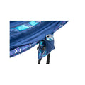 ENO DoubleNest Print Hammock Splash