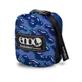 ENO DoubleNest Print Hammock