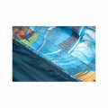 ENO DoubleNest Print Hammock Surf Break