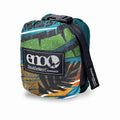 ENO DoubleNest Print Hammock Surf Break