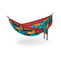 ENO DoubleNest Print Hammock Tie Dye