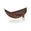 ENO DoubleNest Print Hammock Tropic