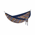 ENO DoubleNest Print Hammock Tundra