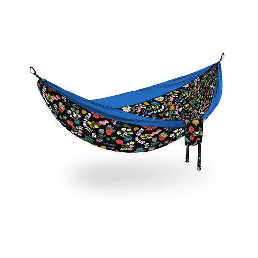 ENO DoubleNest Hammock - Giving Back Brave Trails