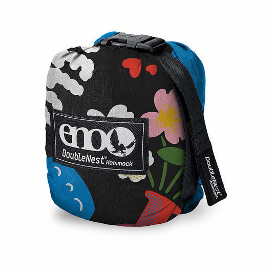 ENO DoubleNest Hammock - Giving Back Brave Trails