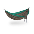 ENO DoubleNest Hammock - Giving Back Topo Atc