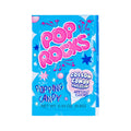 Cotton Candy Pop Rocks Candy