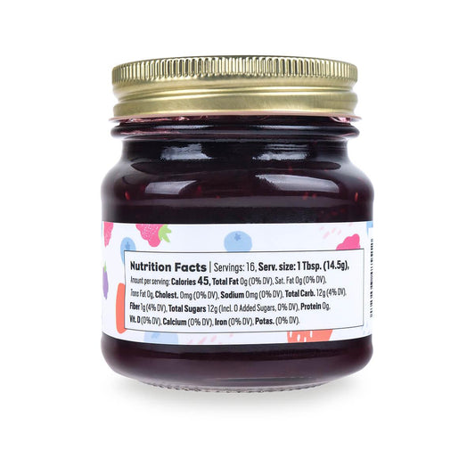 Biscuit Head Berry Bomb Jam