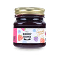 Biscuit Head Berry Bomb Jam